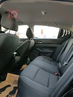 نیسان ئەلتیما